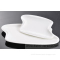 crockery dessert super white surplus sushi irregular plate